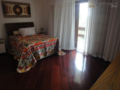 Imagem 25 de 30 de Sobrado Com 4 Dormitórios À Venda, 1100 M² Por R$ 3.600.000,00 - City América - São Paulo/sp - So2036