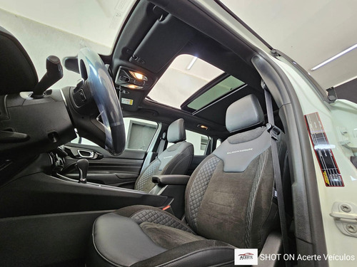 Jeep Compass Black Hurricane 2.0 4x4 TB Aut.