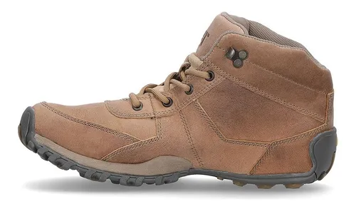 Botin Caterpillar Adventure Casuales Para Hombre P722700
