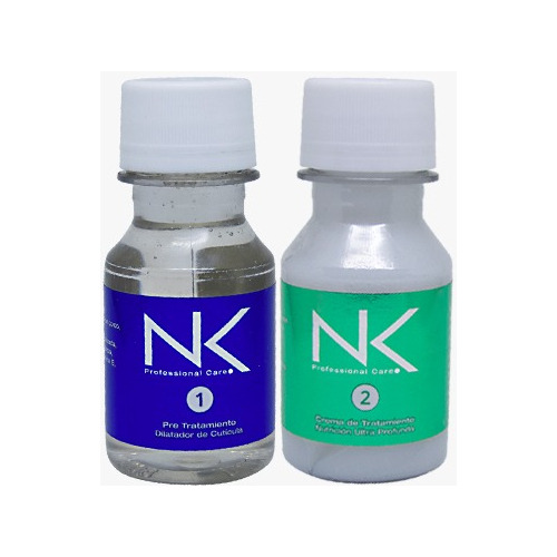 Cirugia N&k 60 Ml Black&white