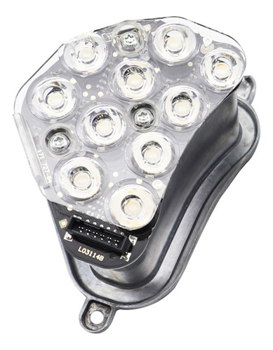 New Right For 5 Series F07 535 550 Led Intermitente Bulb Co