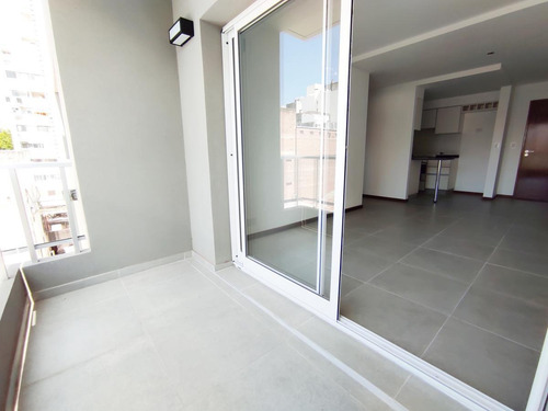 Imagen 18 de 20 de Departamento 1 Dormitorio Con Terraza - Lourdes