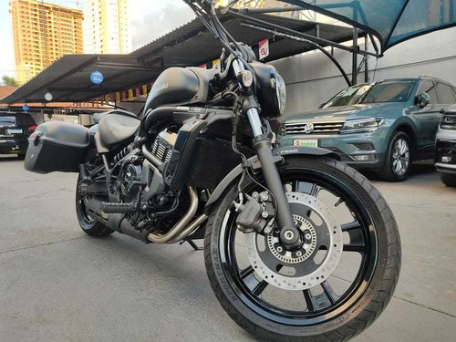 Imagem 3 de 15 de Kawasaki Vulcan S Abs 2020