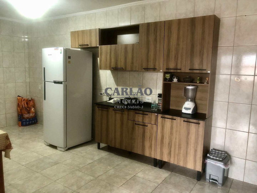 Imagem 4 de 20 de Casa Com 2 Dorms, Agenor De Campos, Mongaguá - R$ 200 Mil, Cod: 354083 - V354083