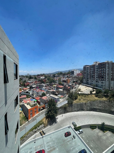 Imagen 15 de 24 de Departamento Pent House En Venta Baja Precio Entorno Cuajim