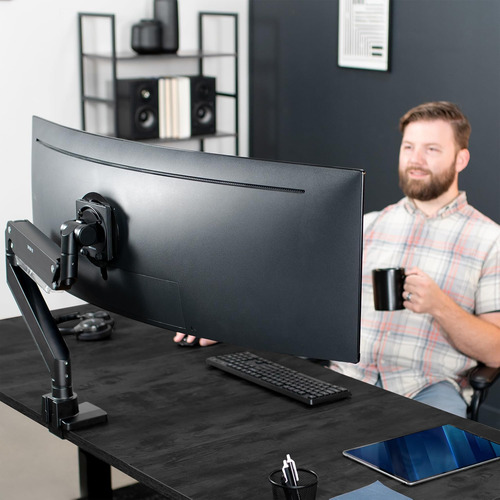 Vivo Monitor De Ultrawide Monitor Vivo Para Telas De 57 Pole