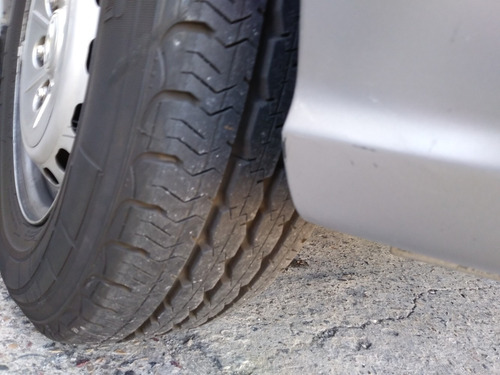 Hyundai H1 2.5 12 Pasajeros Premium 2010