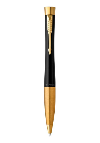 Boligrafo Lapicera Parker Urban Core Gt