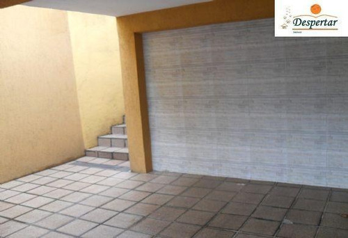 Imagem 19 de 22 de Casa Residencial À Venda, Jardim Shangrilá (zona Norte), São Paulo - . - Ca0169