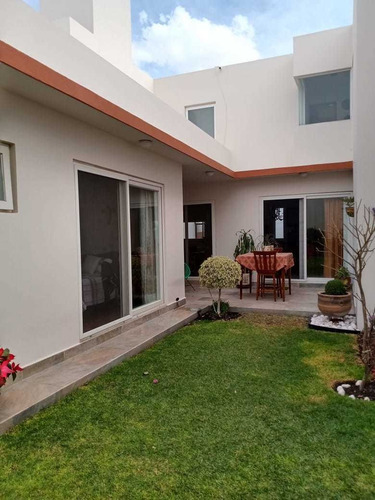 Imagen 9 de 9 de Casa En Venta Privada Juriquilla