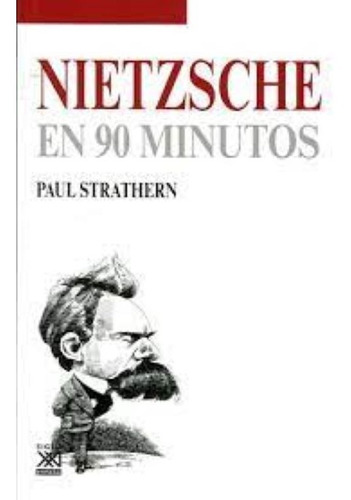Libro Nietzsche En 90 Minutos *cjs