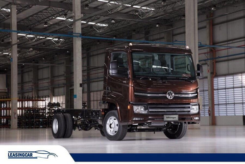 Volkswagen 9-170 (sin Urea) 2021 0km