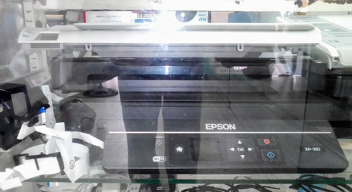 Repuestos Partes Y Accesorios Para Impresoras Hp Y Epson
