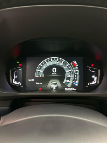 Mitsubishi Xpander Cross 2025
