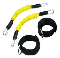 Comprar Bandas De Resistencia Para Piernas Bandas De Resistencia Par