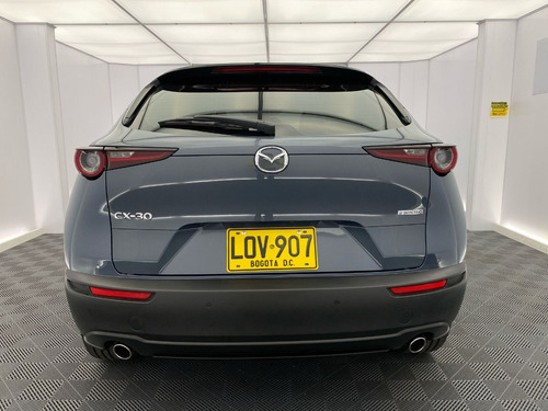 Mazda CX-30 2.0 Grand Touring Mhev Hybrid