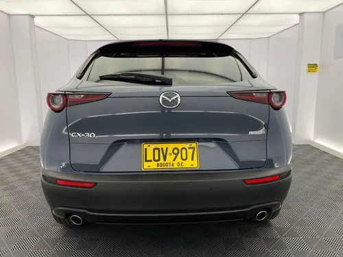 Mazda CX-30 2.0 Grand Touring Mhev Hybrid