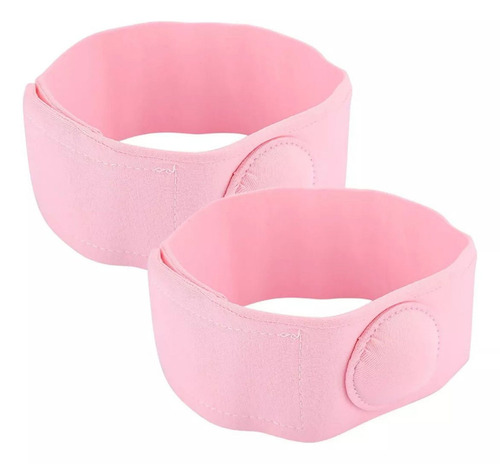 Set de cuidado para bebés Genérica Infant hernia belt rosa