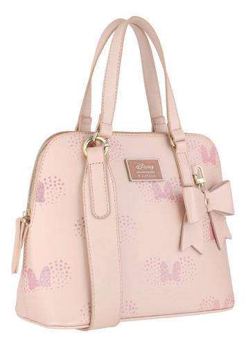 Bolsa Satchel Para Mujer W Capsule Natural Hbcolorat3cw