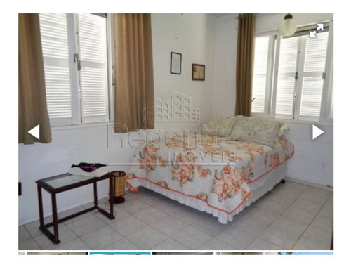 Imagem 6 de 9 de Casa A Venda No Bairro Santa Monica Em Florianopolis. - V-77159
