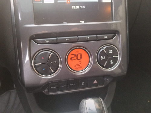 Citroën C3 1.6 TENDANCE 16V FLEX 4P AUTOMÁTICO