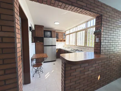 Apartamento en alquiler