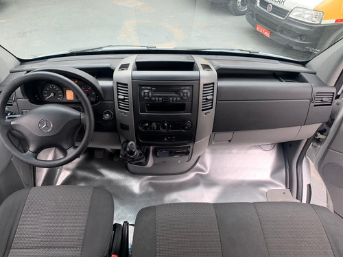 Mercedes Sprinter Escolar