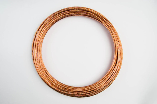 Cabo Cobreado 50mm 7 Fios 6 M Rolo Intelli
