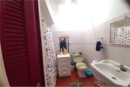 Casa Para Remodelar Ñuñoa 3d, 2b + Depto Interior