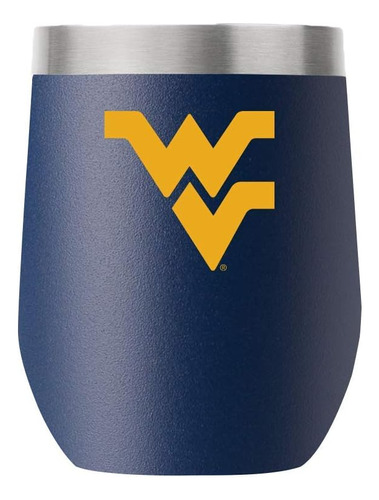 Gametime Sidekicks Virginia Occidental 12 Oz Vaso Sin T...