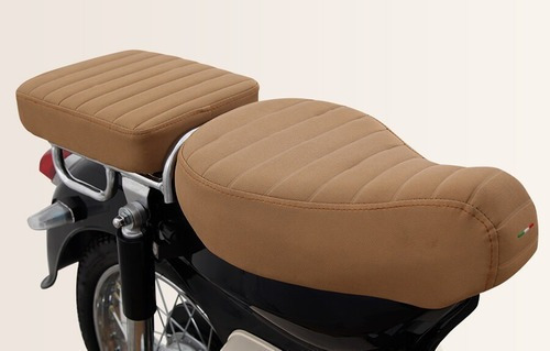 Zanella Motoneta 110 (zb - Mod 150) Motozuni Moreno