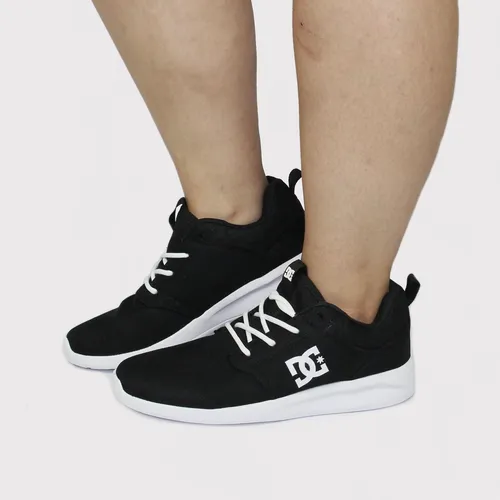 Dc midway shoes 2025