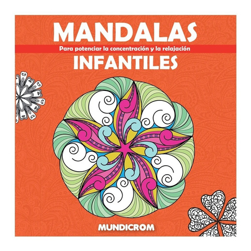 Mandalas Infantiles