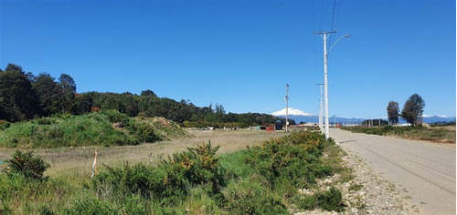 Sitio En Venta En Puerto Varas