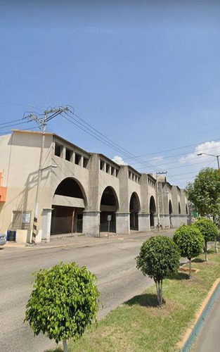 Plaza Comercial En Venta En Tlalnepantla