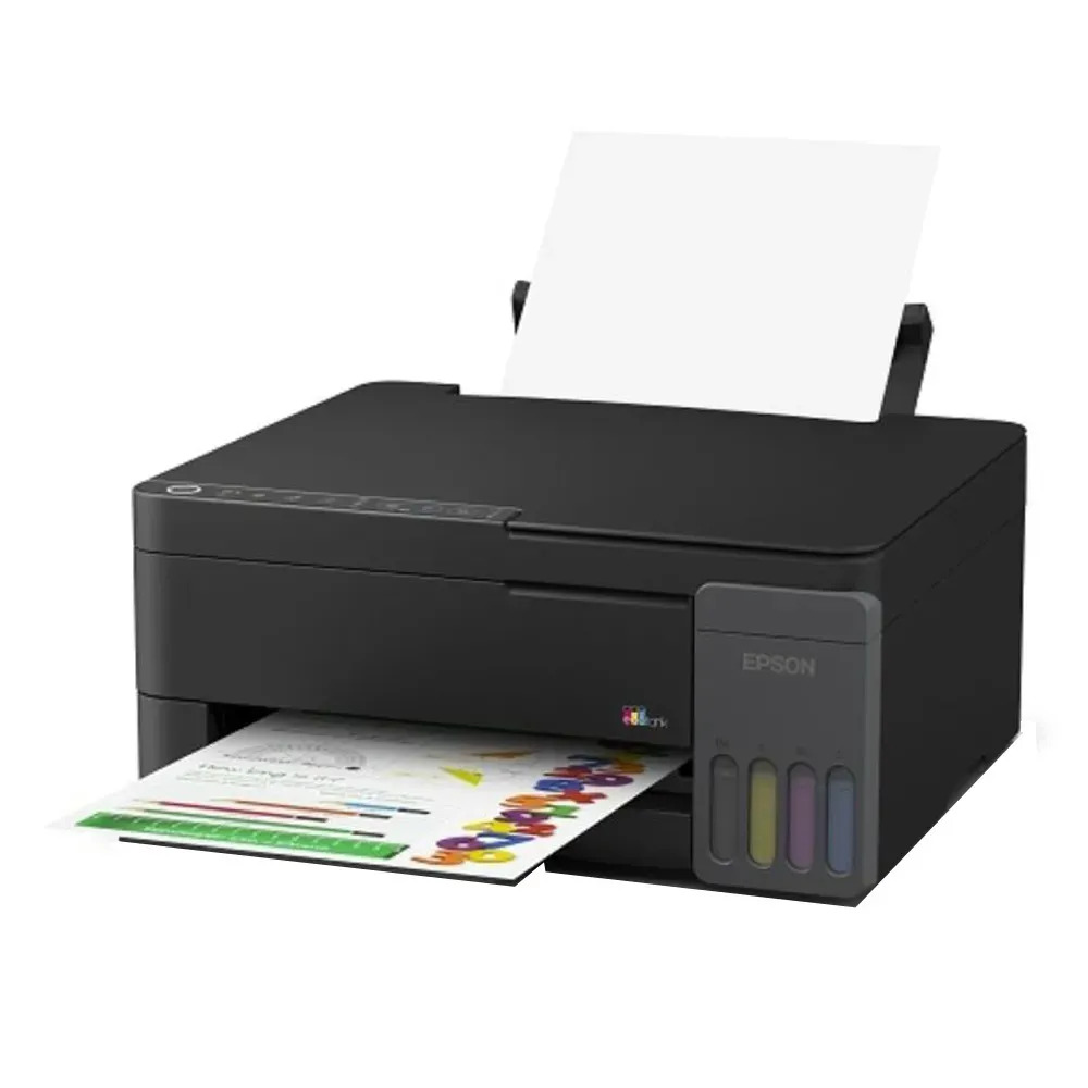 Epson L3350 C11CL62306 - Negro