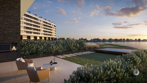 Imagen 8 de 19 de Departamento En Venta Ubicado En Nordelta, Tigre, G.b.a. Zona Norte
