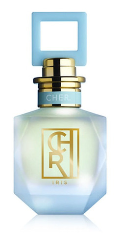 Perfume Mujer Cher Iris Edp 50ml