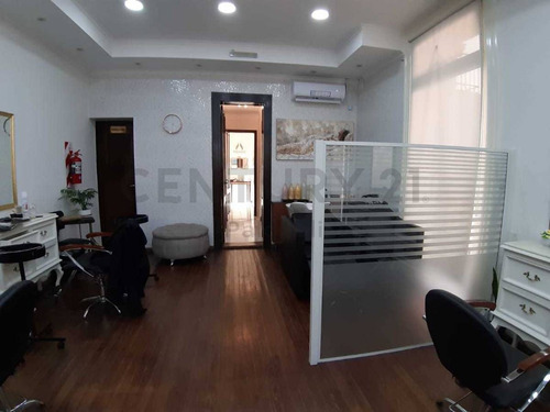Imagen 22 de 30 de Venta Importante Casona En 2 Plantas Mas 2 Departamentos En Villa Ballester