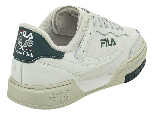 Zapatilla Fila Hombre F01l00199-5951/blver