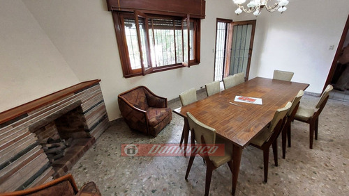 Casa En Venta En Ituzaingó