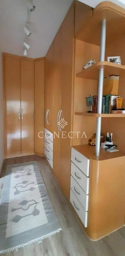Imagem 11 de 30 de Alphaville 12 - Casa 600m² - 6 Dormitórios, 3 Suítes, Piscina, Churrasqueira, Jardim, Aquário Natural - Cncd083