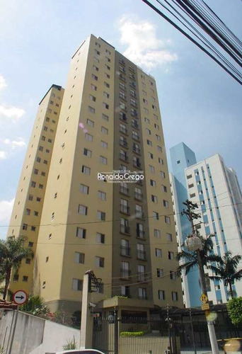 Imagem 2 de 19 de Apartamento Á Venda Com 2 Dorms, Vila Guarani, Sp- R$ 418 Mil - V4856