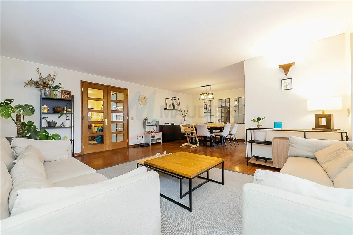 Imagen 2 de 30 de Departamento En Venta De 3 Dorm. En Las Condes