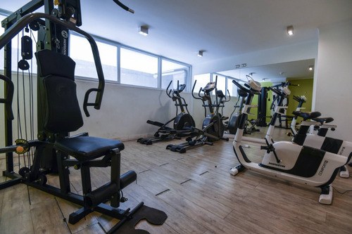 Oferta Imperdible: Monoambiente En Santa Victoria