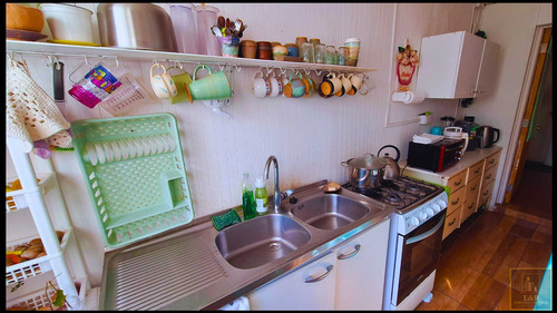 Se Vende Casa En Villa Univ. De Concepción (101486)