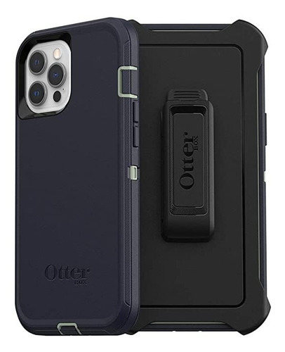 Otterbox Case Funda De Uso Rudo Para iPhone