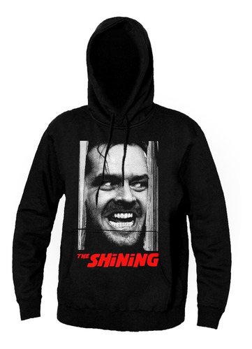 The Shining Jack Torrence Sudadera Stephen King Doctor Sueño