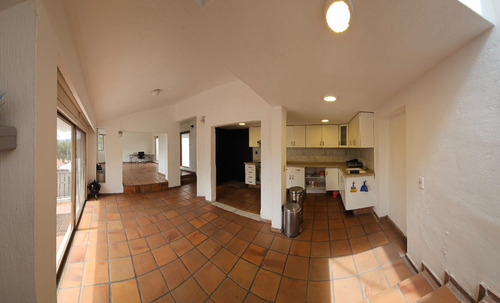 Residencia 3 Rec + Estudio + Oficina Independiente. Bugambilias