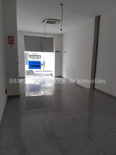 Imagen 9 de 9 de Alquiler Local Comercial Ciudad Vieja